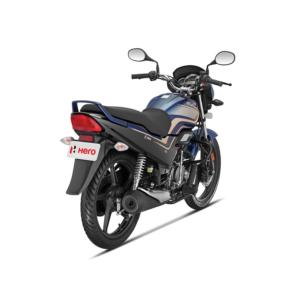 Questa è la moto più venduta al mondo